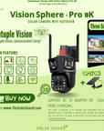 VisionSphere Pro 10K