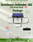 EcoGleam Defender