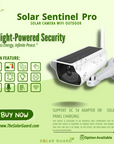SolarSentinel Pro