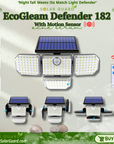 EcoGleam Defender