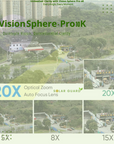 VisionSphere Pro 10K