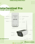 SolarSentinel Pro