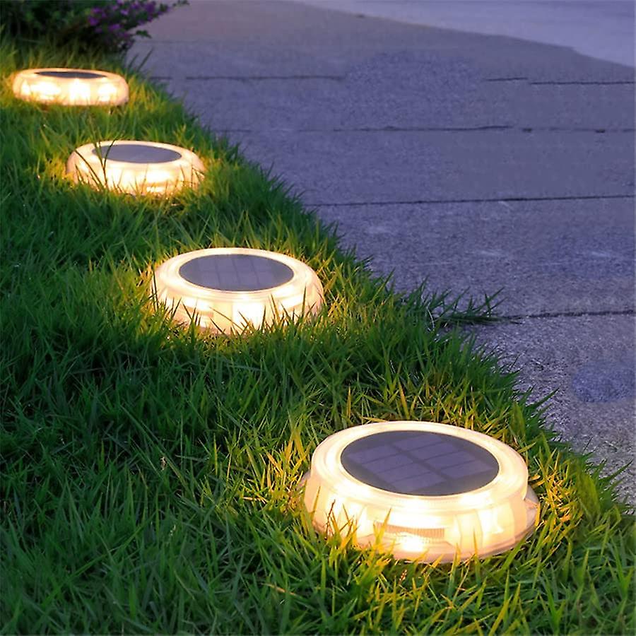 Solar-Powered Elegance: Illuminating Your Home with Stylish Lighting Solutions