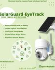 SolarGuard EyeTrack
