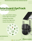 SolarGuard EyeTrack