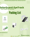 SolarGuard EyeTrack